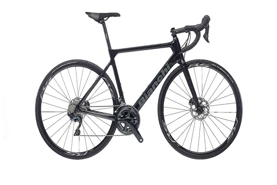 Bianchi Sprint Disc 105 (2021) Price 