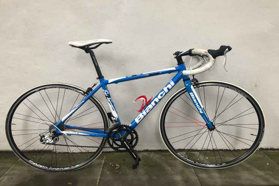 Bianchi Via Nirone 7 2300 Price, Images 
