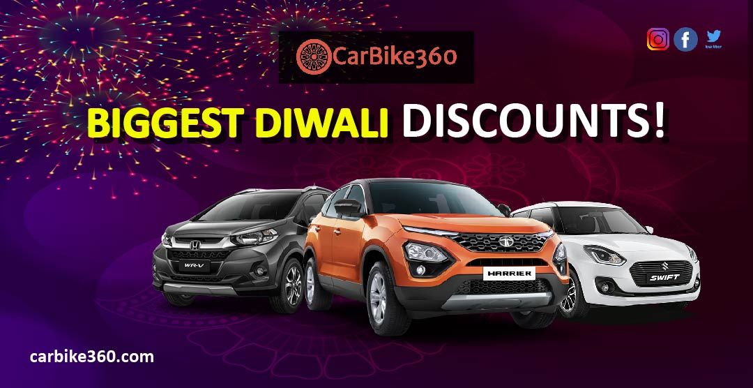 Biggest diwali discounts 2022