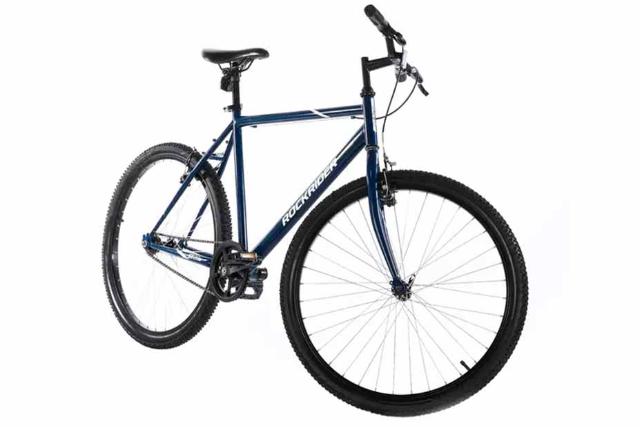 rockrider st20 cycle Trelleborg TR