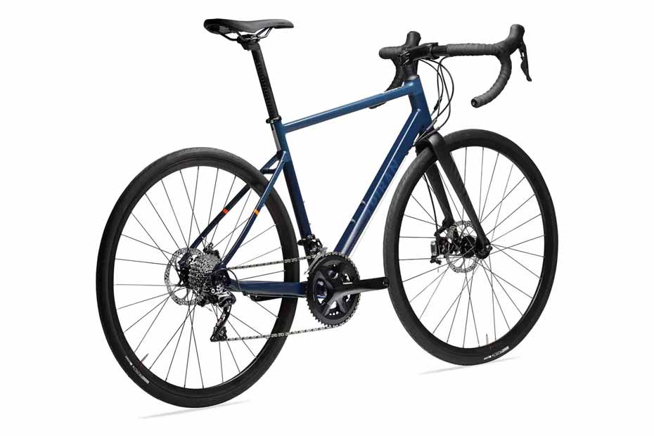 Btwin Triban RC 520 Cycle Touring Road 