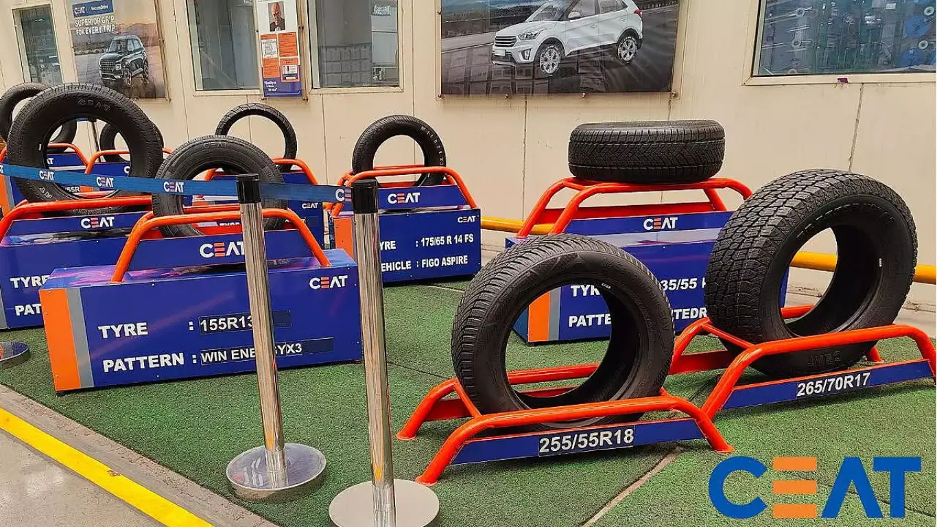 CEAT Expands into US Market with Focus on Innovation and Sustainability