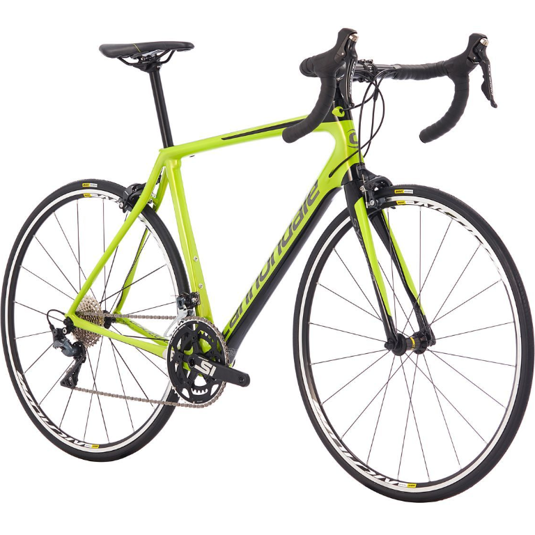 Cannondale Cannondale Synapse Carbon 