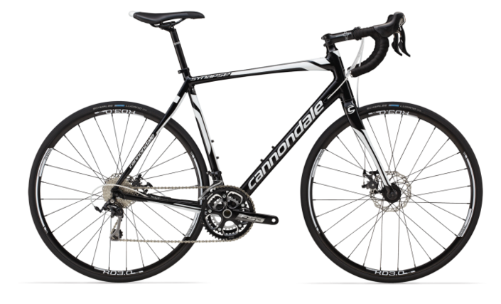 Cannondale Cannondale Synapse Disc 