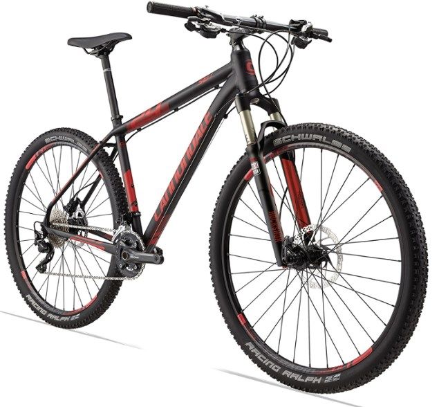 Cannondale Cannondale Trail 6 (29 