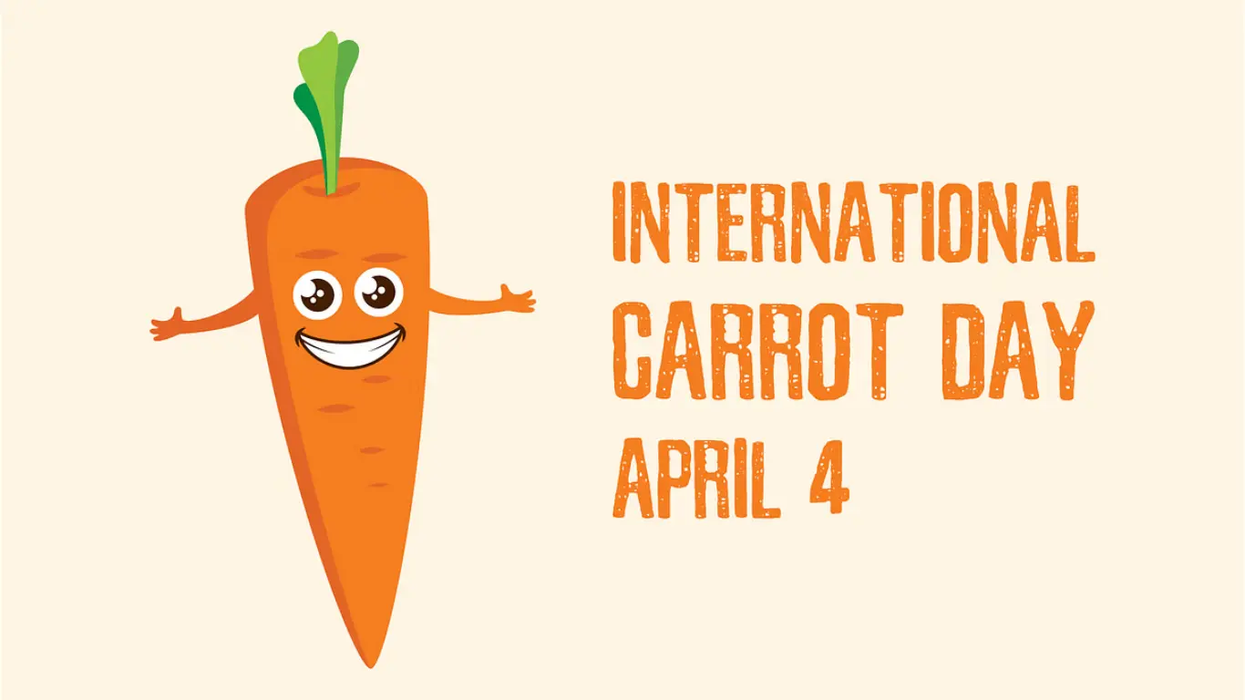 Celebrating International Carrot Day 2024: Exploring India's Vibrant Carrot Varieties