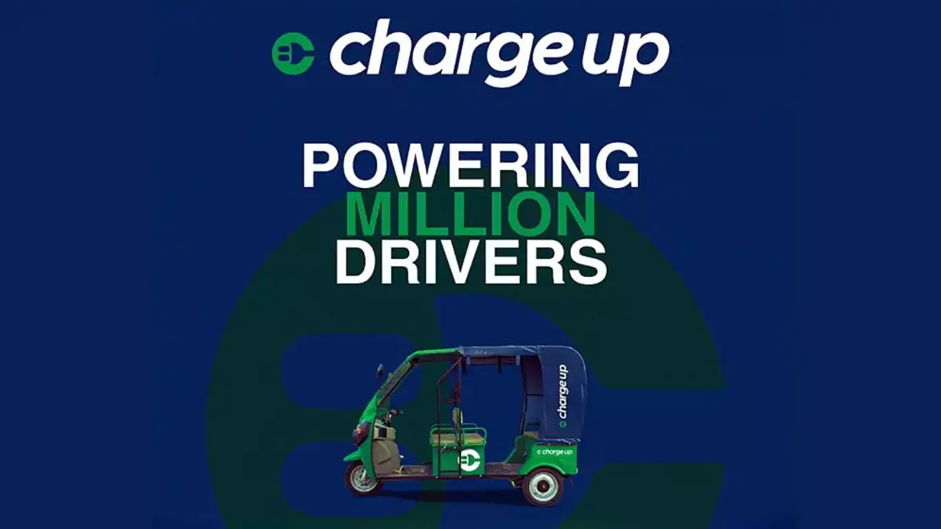 Chargeup's Big Goal: Enlisting 100,000 EV Drivers by 2027