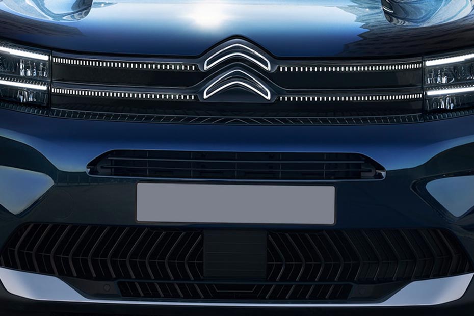 Citroen-C5-Aircross-Grille