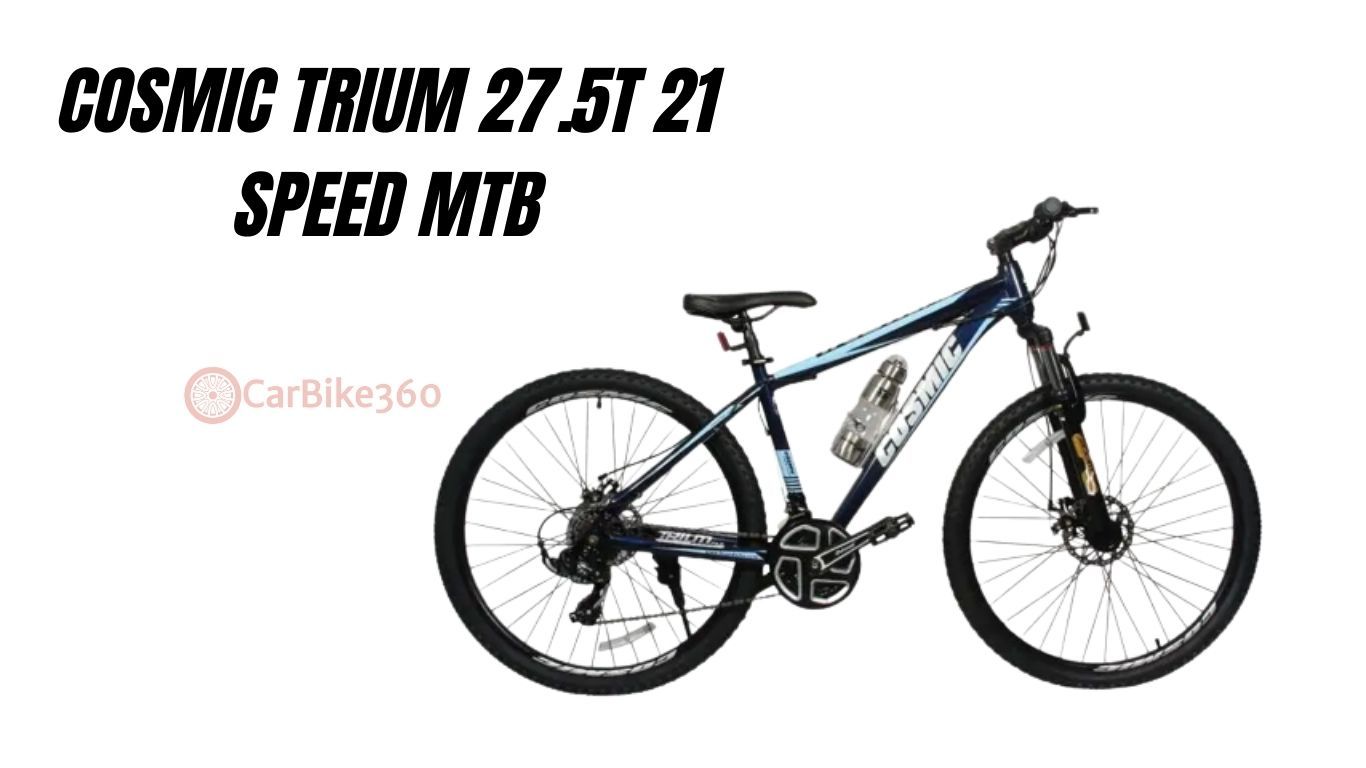 Cosmic trium 27.5 discount price