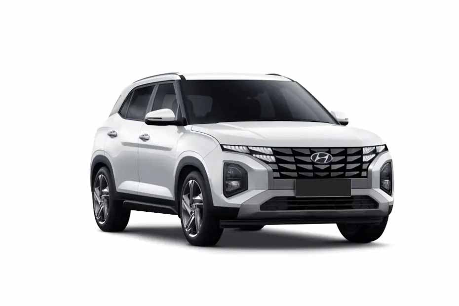 Hyundai Creta 2023 Launch Date, Expected Price ₹ 10.50 Lakh, & Further
