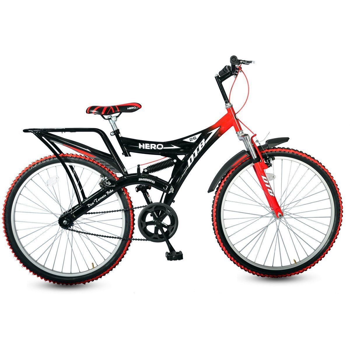 hero dtb 26 cycle price, considerable 