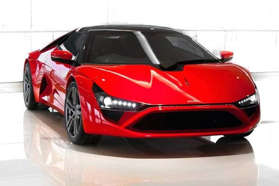 DC Avanti Image