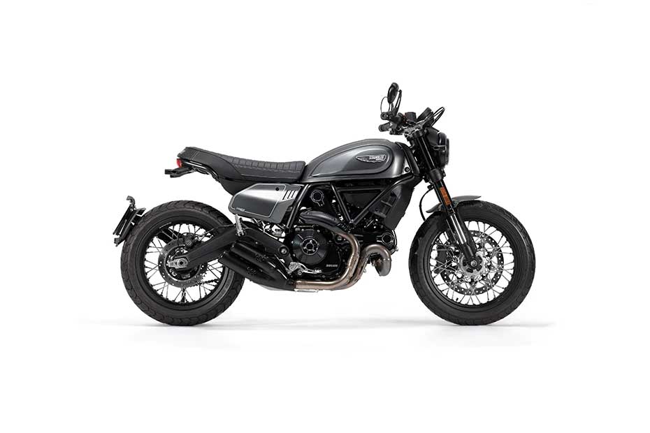 ducati scrambler brochure