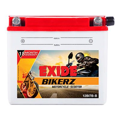 exide battery price scooty