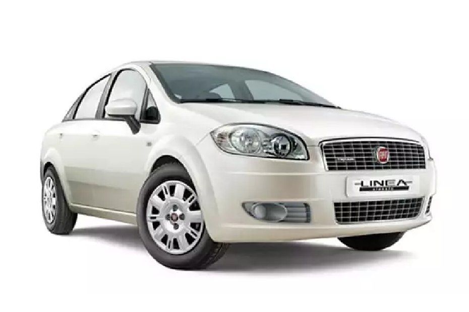 Fiat Linea Classic