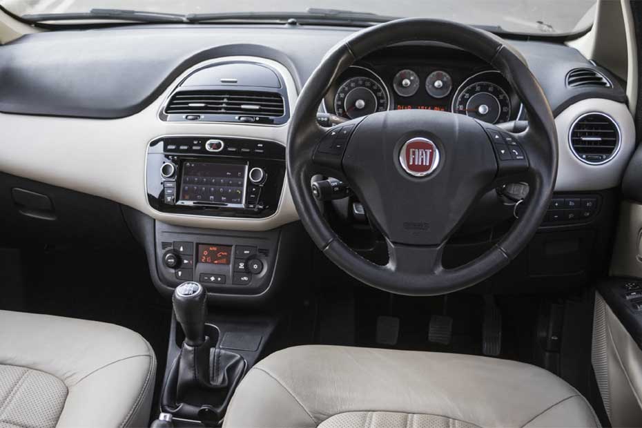 Fiat Linea Image