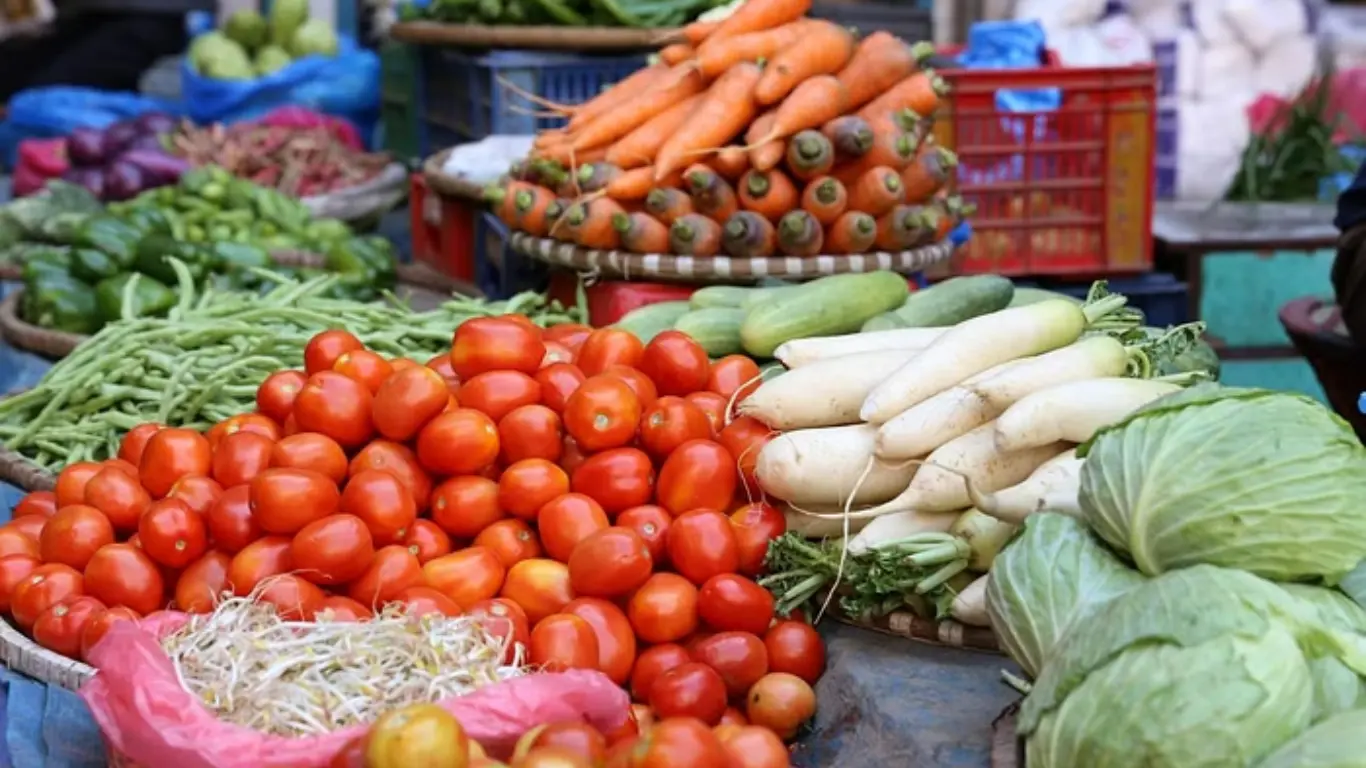 Finance Ministry Forecasts Post-June Drop in Food Prices