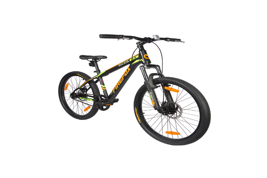 firefox cycle axxis 24