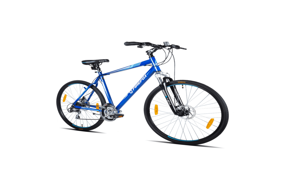 Firefox road discount runner hybrid cycle