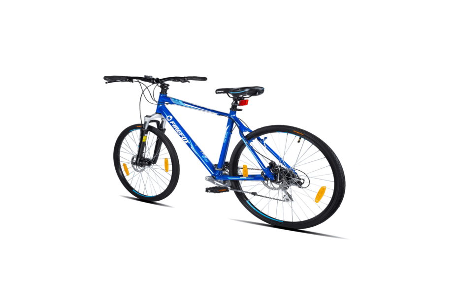 Firefox Road Runner Pro D Plus Price 