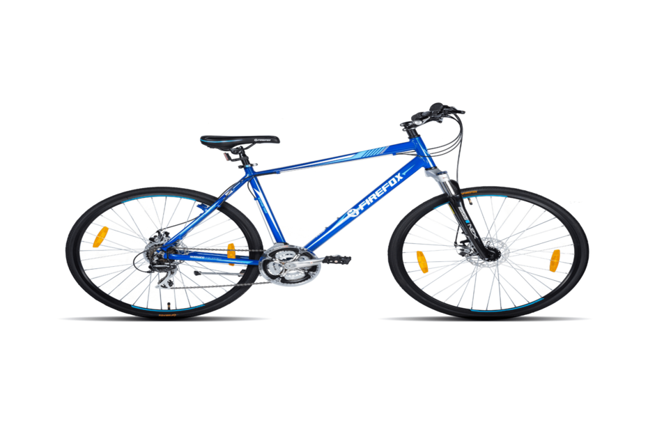 Firefox Road Runner Pro D Plus Price 