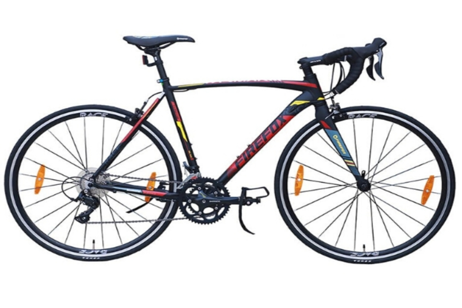 Firefox racing 2025 cycle price