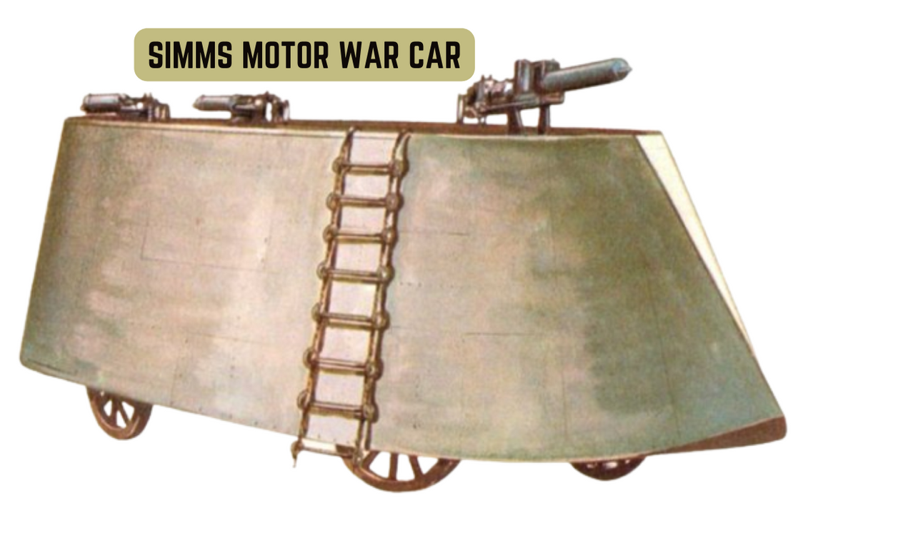 French Armoured Car.png