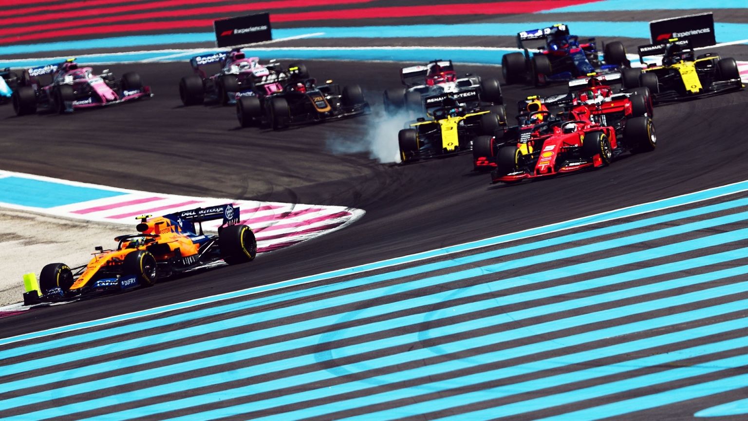 `French GP