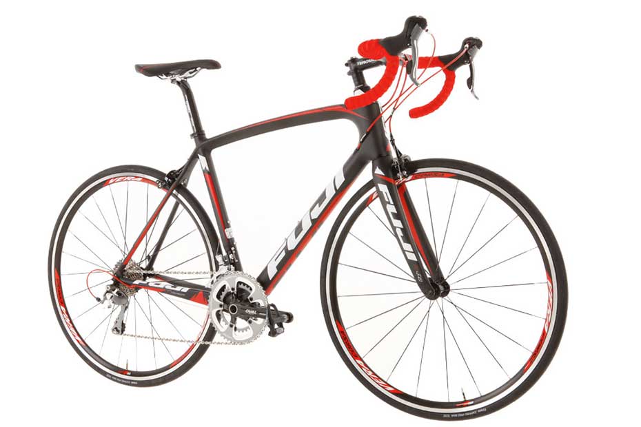 Fuji Granfondo 2.7 C Price, Images 