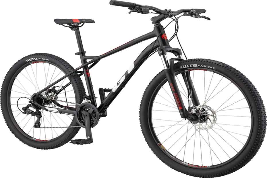 GT AGGRESSOR COMP Price, Images 