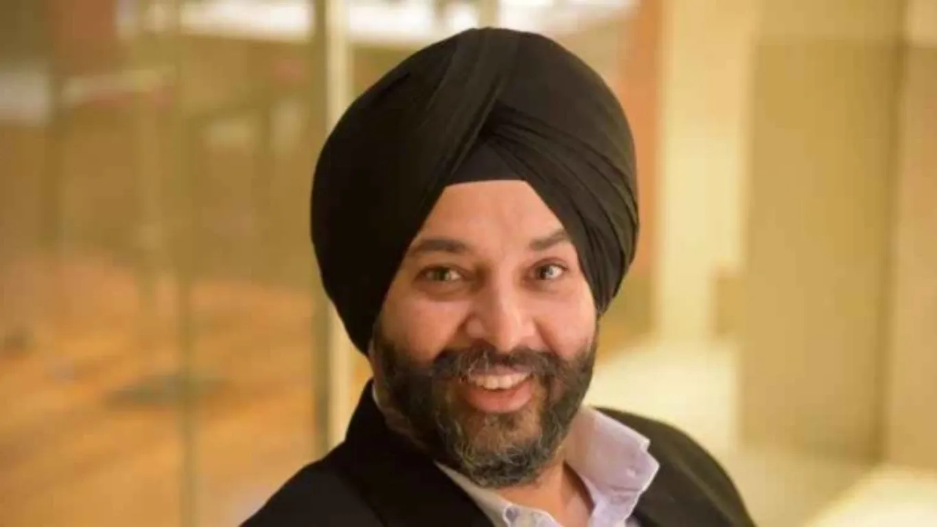 Gaganjot Singh Takes Over as CEO of Swaraj Tractors, Succeeding Harish Chavan