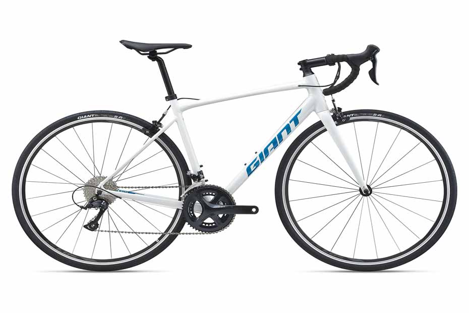 Giant Contend 1(2021) Price, Images 