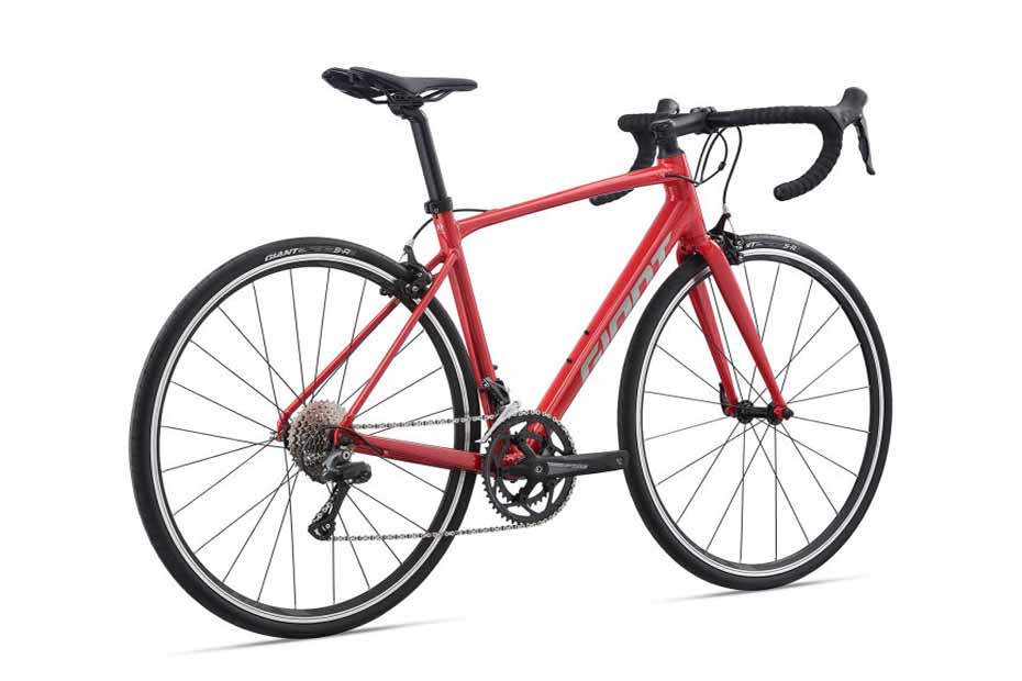 Giant Contend 3(2021) Price, Images 