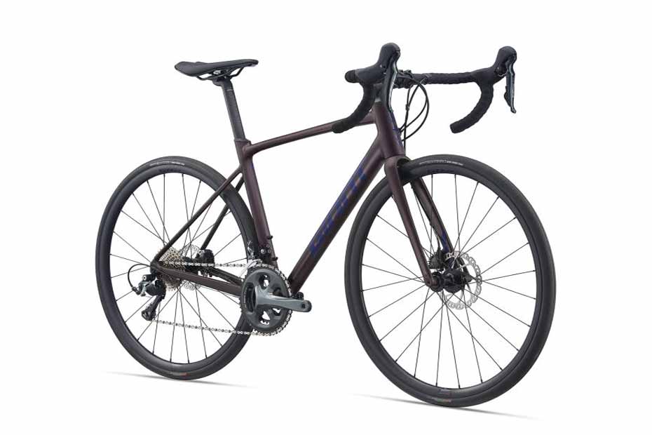 Giant Contend SL 2 Disc Price, Images 