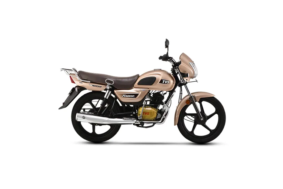 Tvs radeon bike discount price