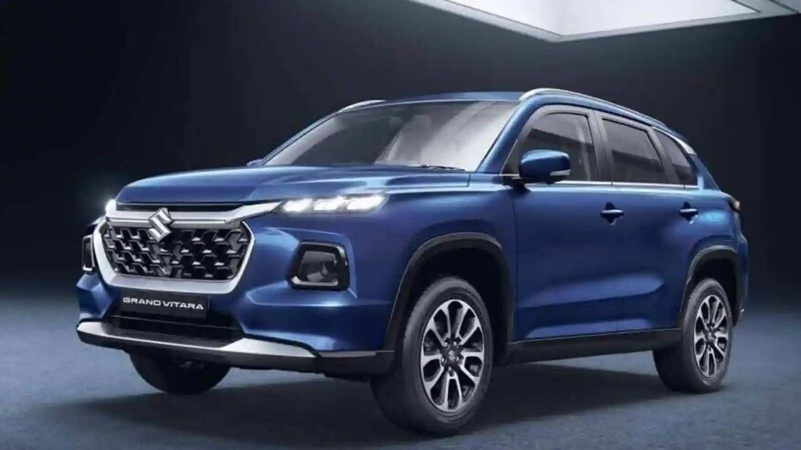 Grand Vitara