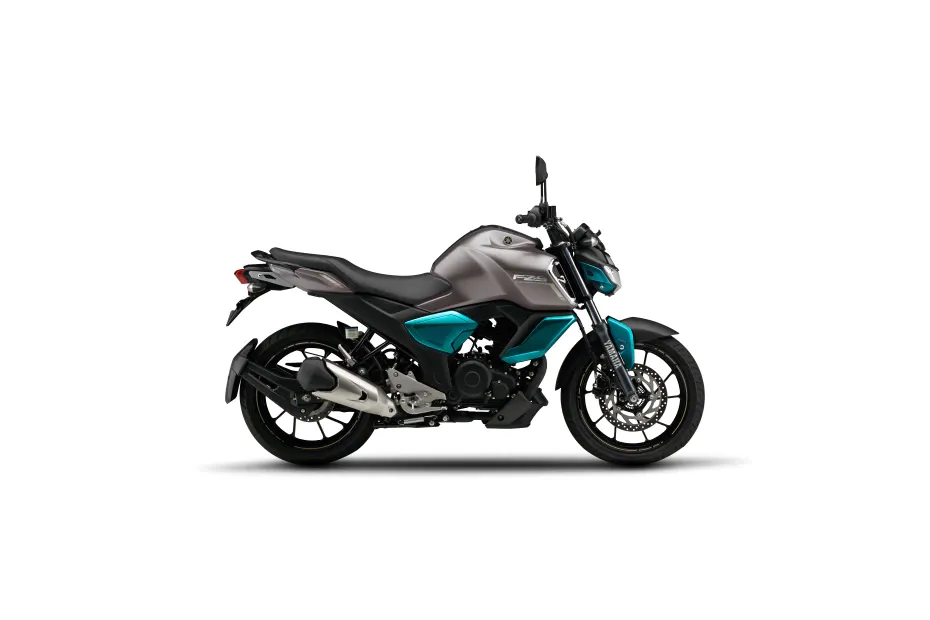 Yamaha fzs discount fi v3 price