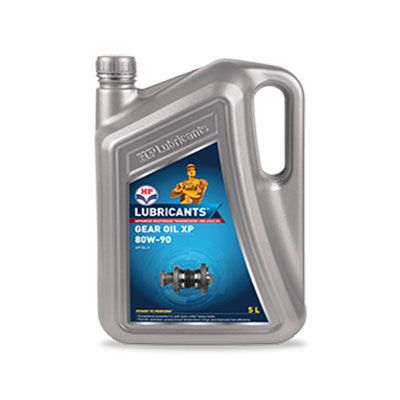 HP Lubricants Racer4 15W-50 API SL Engine Oil For Bikes (2.5 L) at best  price in Washim