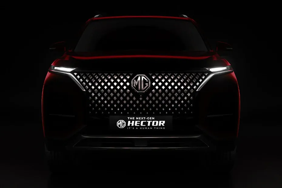 Hector new