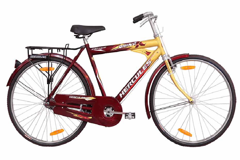 hercules 20 inch cycles