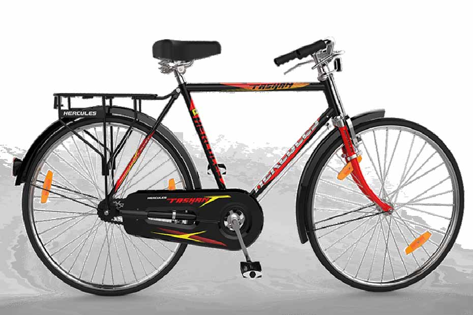 hercules tashan cycle price