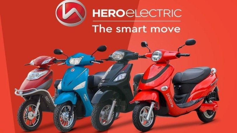 Hero Electric