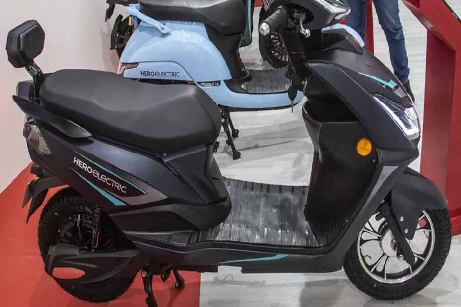 hero ae 29 electric scooter