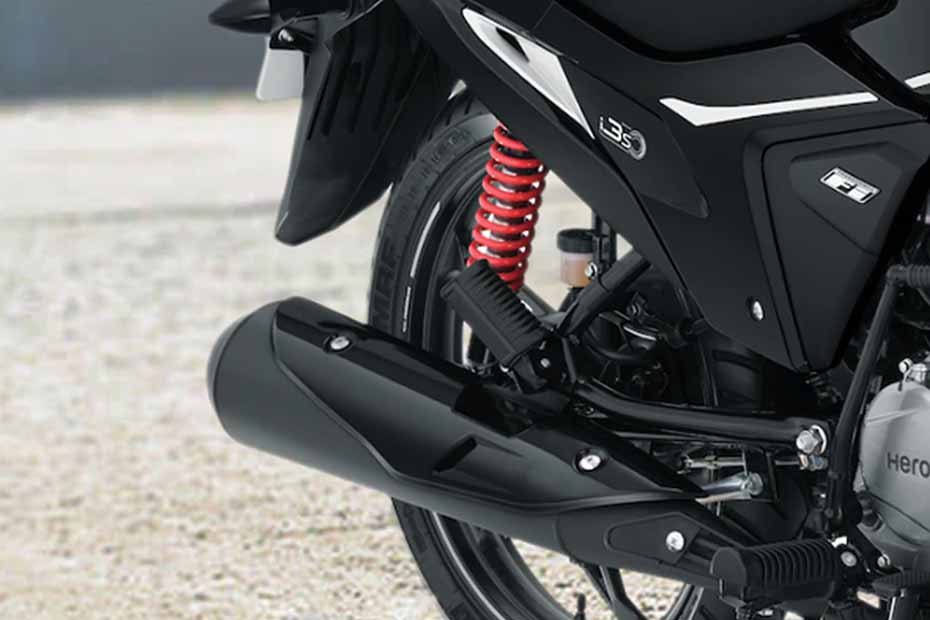 Hero Glamour Blaze Edition Disc Brake Price Specifications And Offers