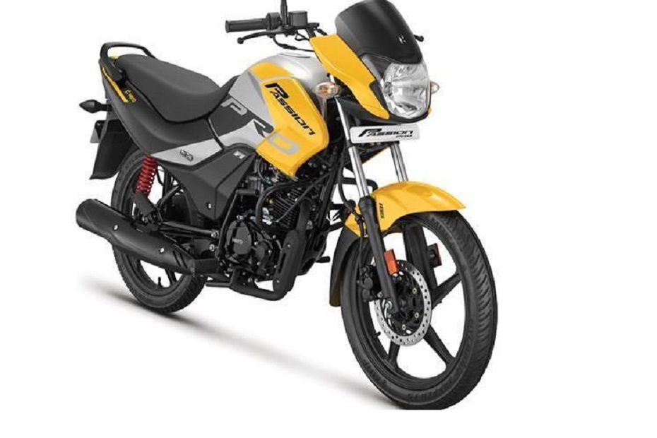 new bike passion xtec