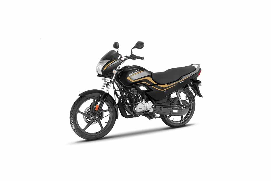 hero super splendor bs6 bike