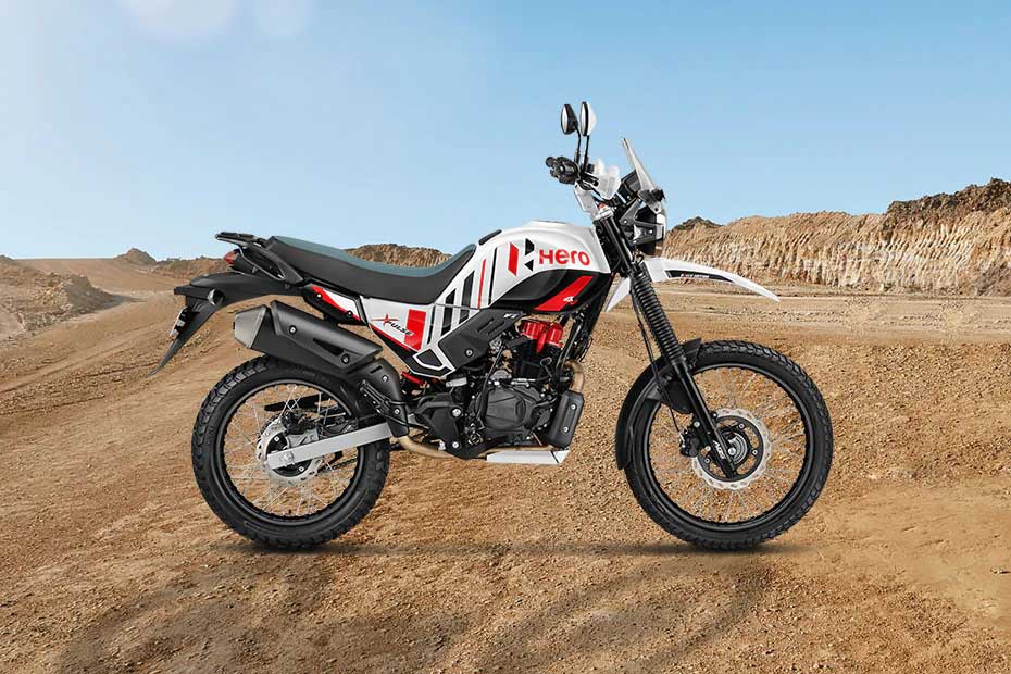 Top 5 Adventure Bikes Under Rs 5 Lakh :- कम कीमत और जबरदस्त पावर के साथ आती है ये 5 एडवेंचर मोटरसाइकिल, कीमत 5 लाख से भी कम !