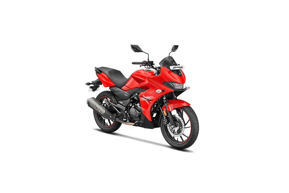 Hero Xtreme 200S Price, Images 