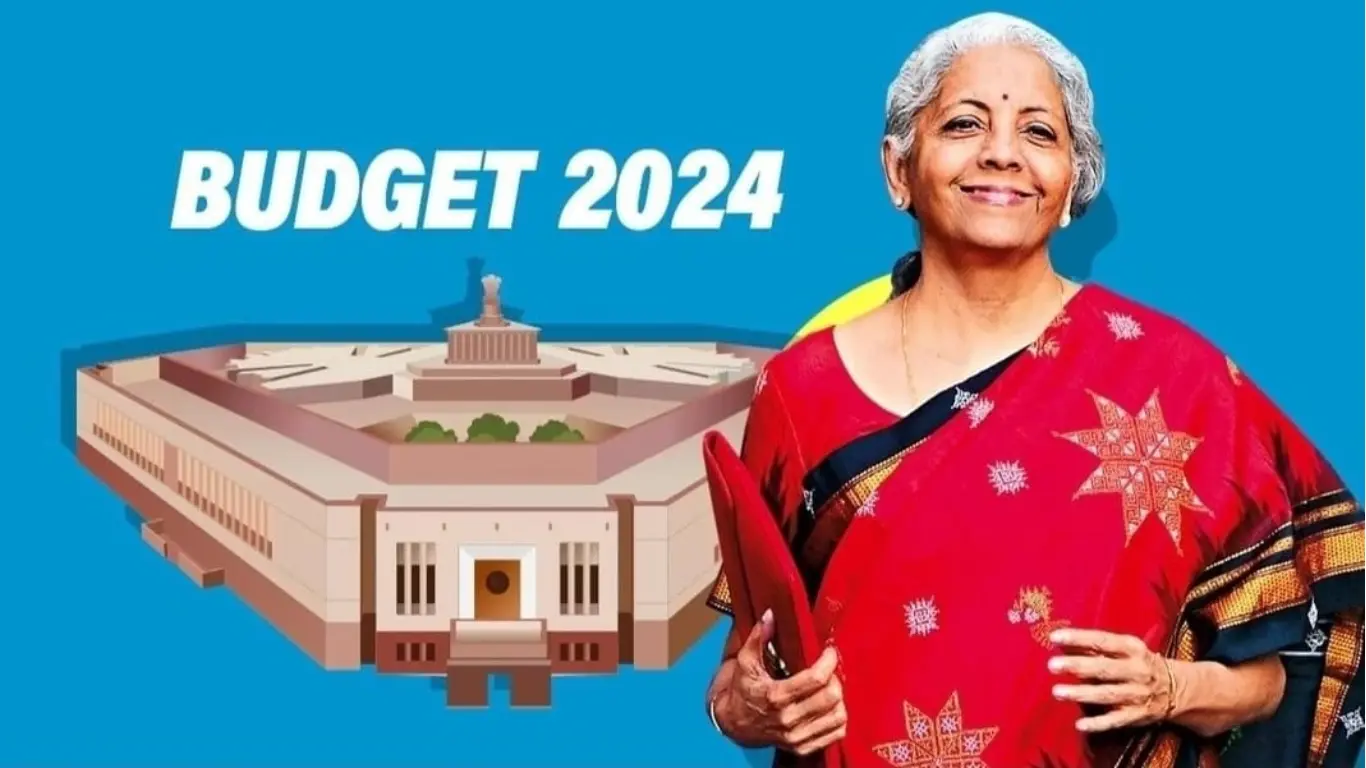 Highlights from Nirmala Sitharaman's Union Budget 2024-25 Presentation