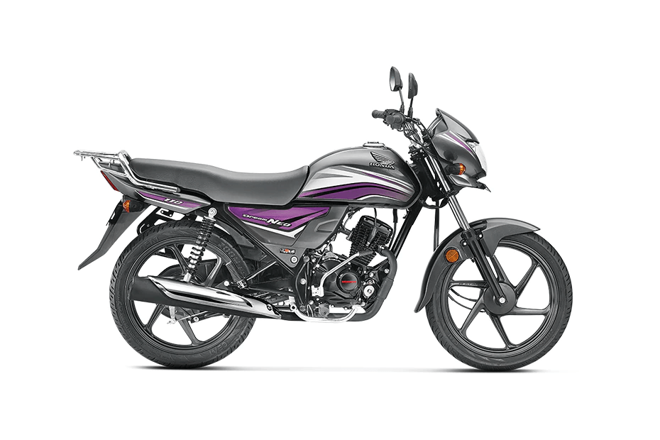 Honda dream neo on sale new model